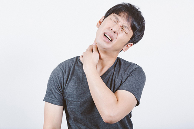 愛情カイロプラクティック（下関）