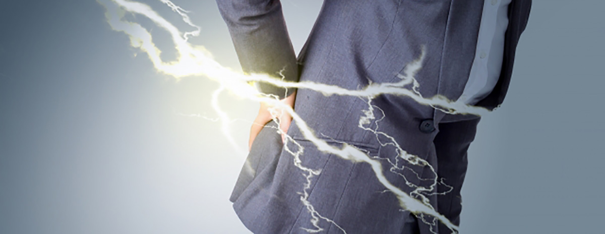 アレルギーやストレスが原因となる体の不調